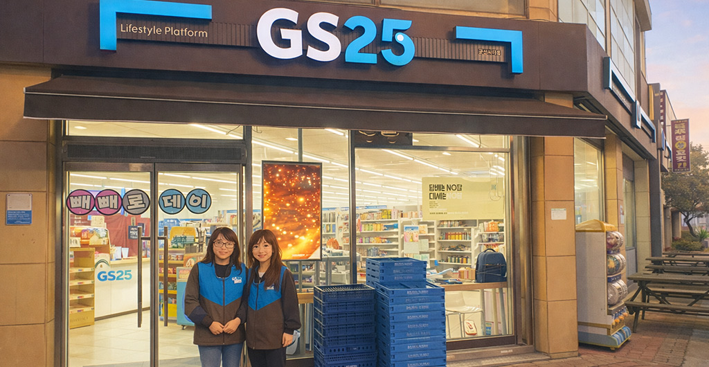 편의점2호(GS25군산시티점)